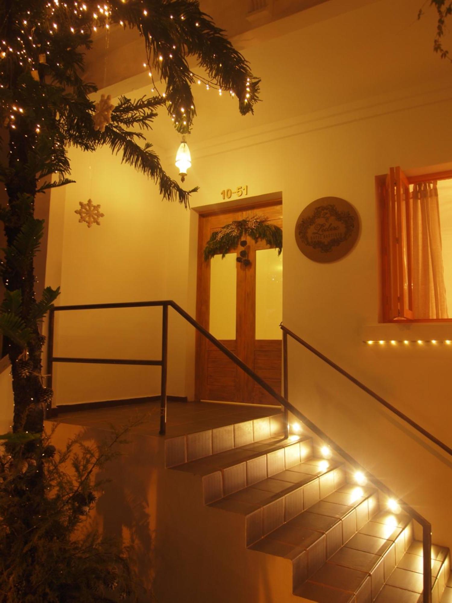 Leclerc Boutique Granada Hotel Cali
