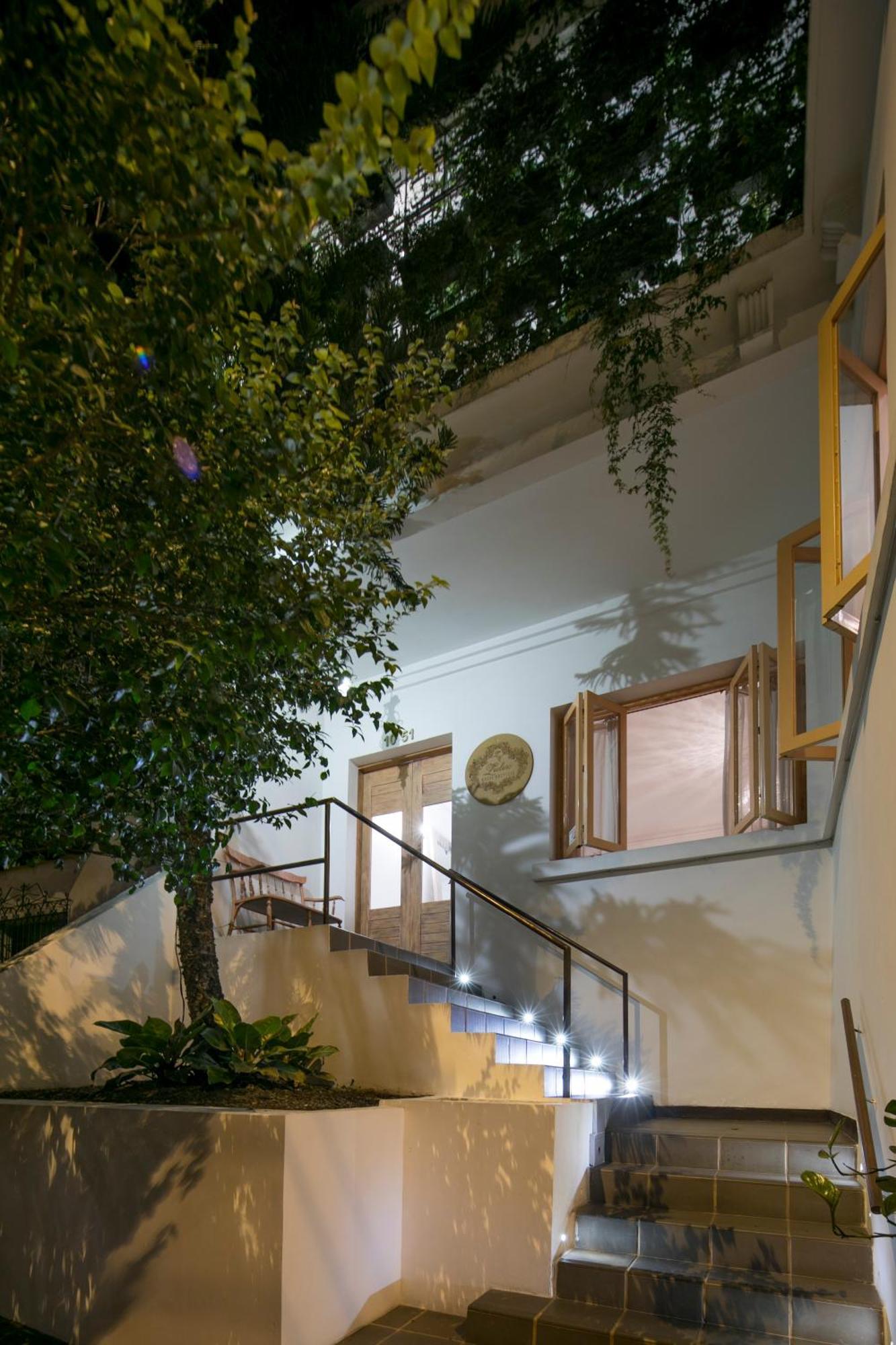 Leclerc Boutique Granada Hotel