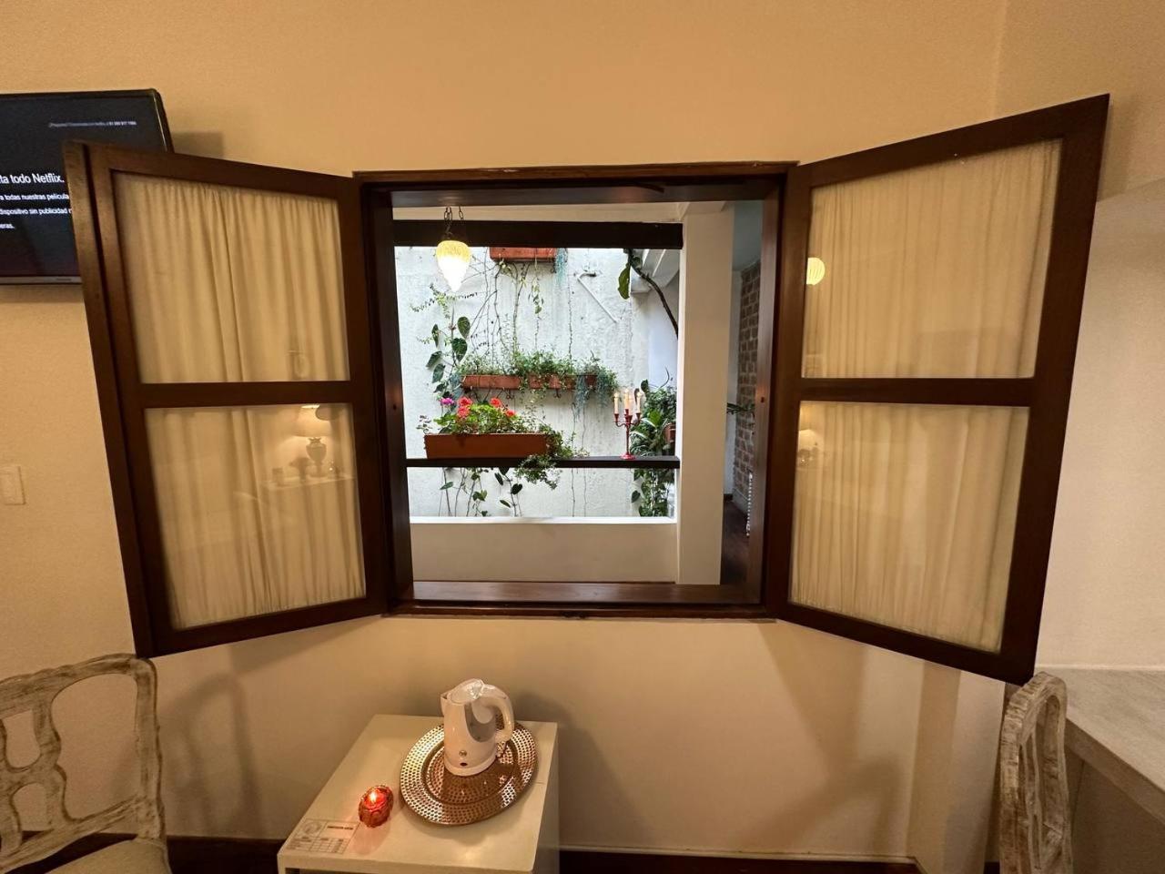 Hotel Leclerc Boutique Granada