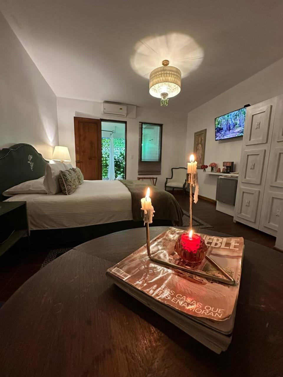 Leclerc Boutique Granada Hotel