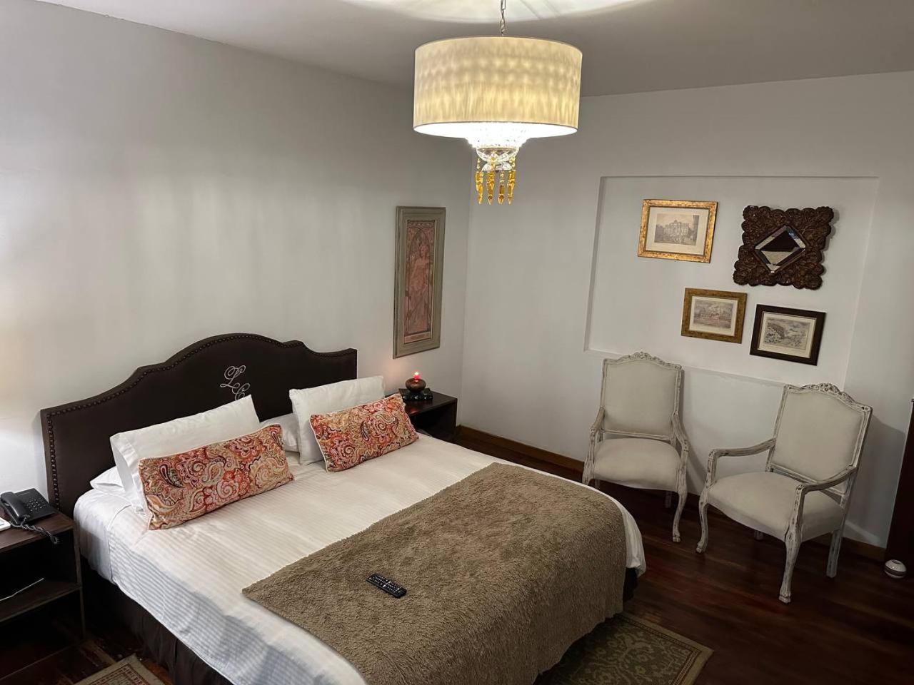 Leclerc Boutique Granada Hotel Cali
