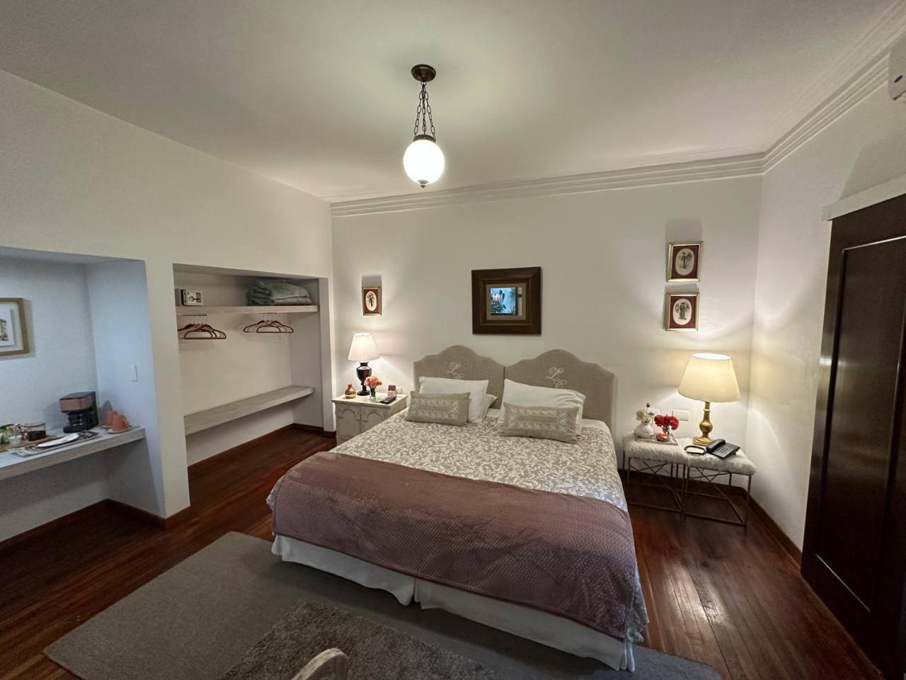 Hotel Leclerc Boutique Granada Cali