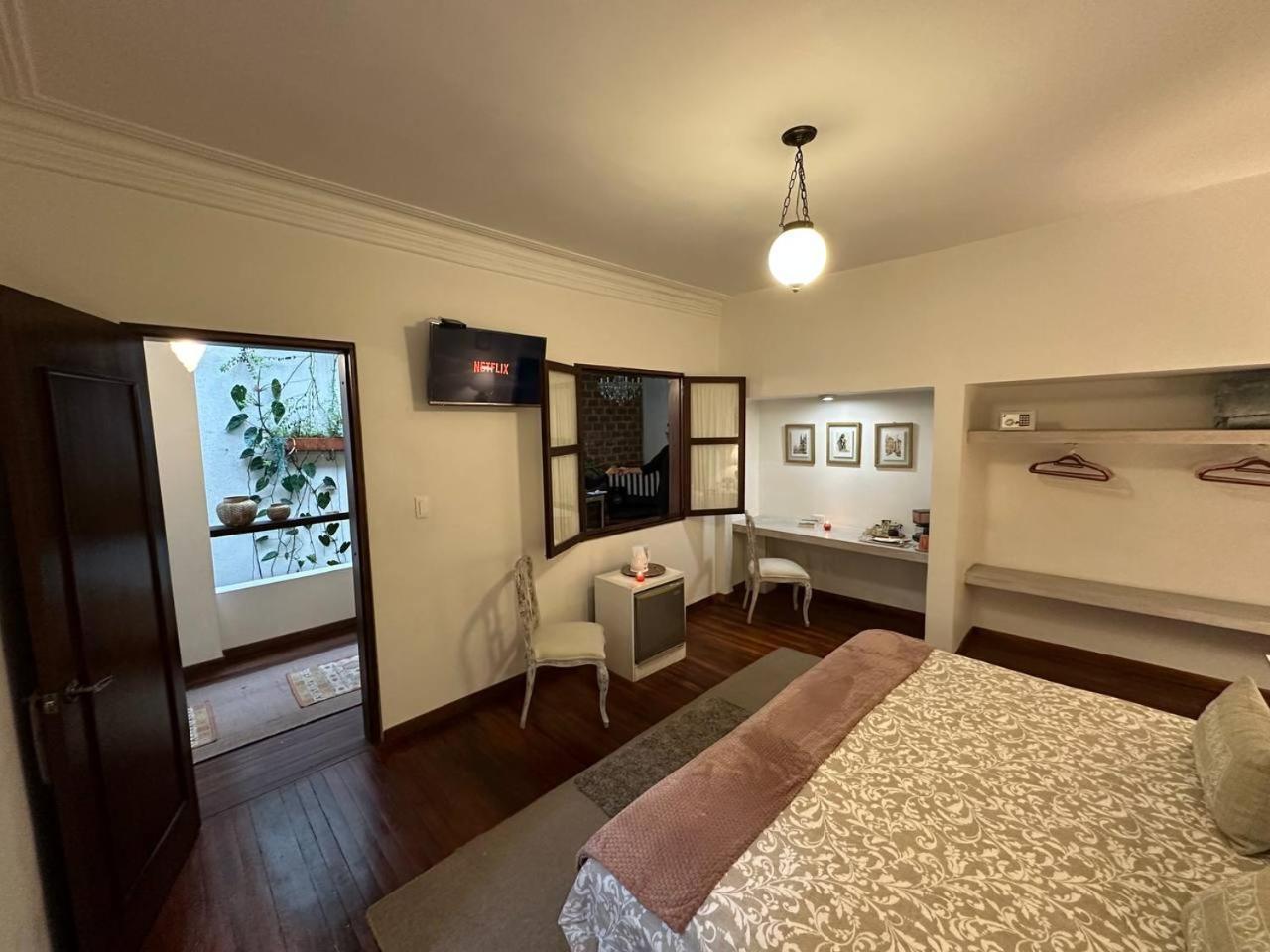 Hotel Leclerc Boutique Granada