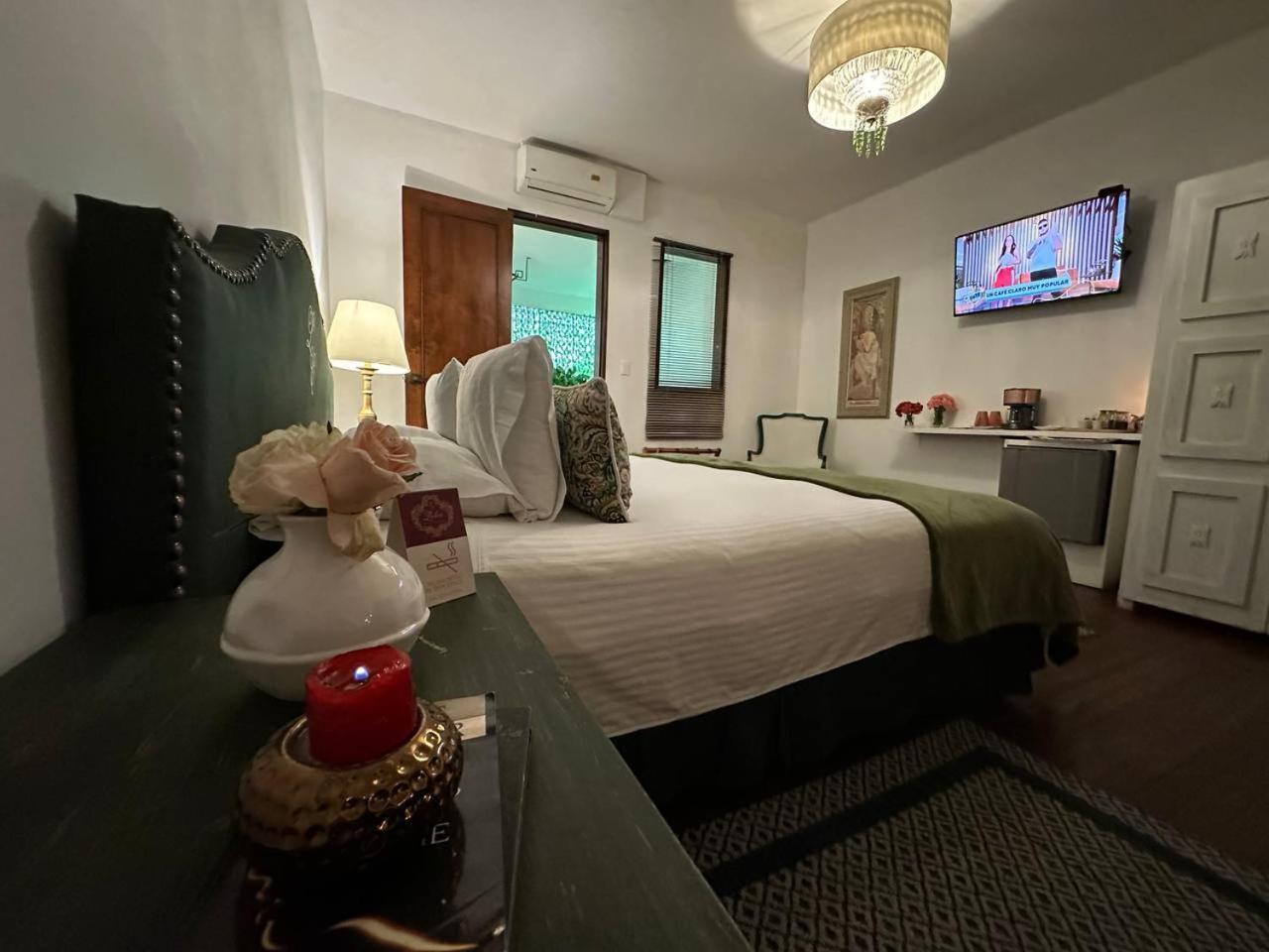 Leclerc Boutique Granada Hotel 4*
