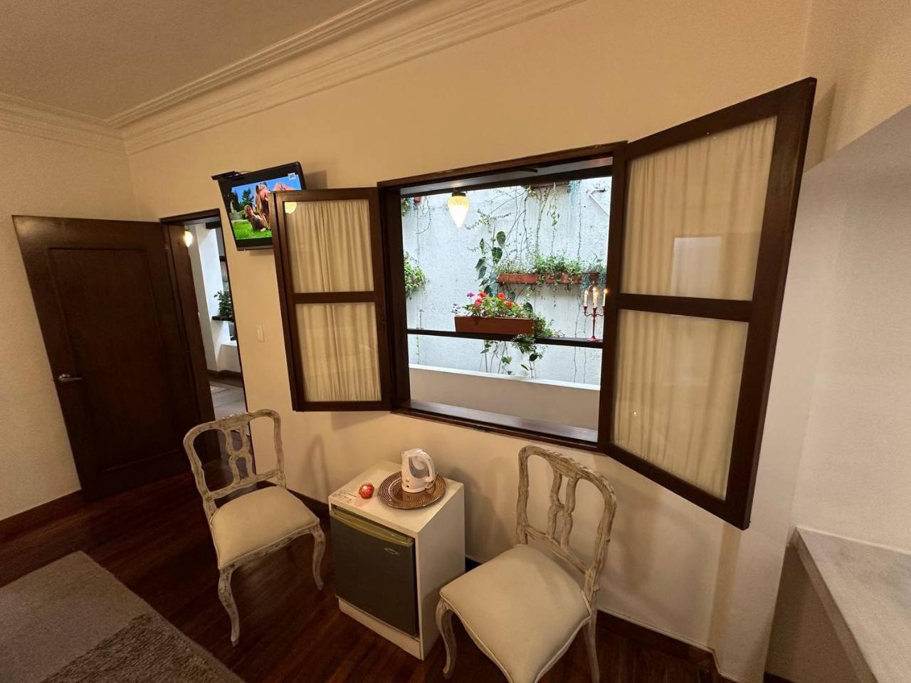 Leclerc Boutique Granada 4* Cali