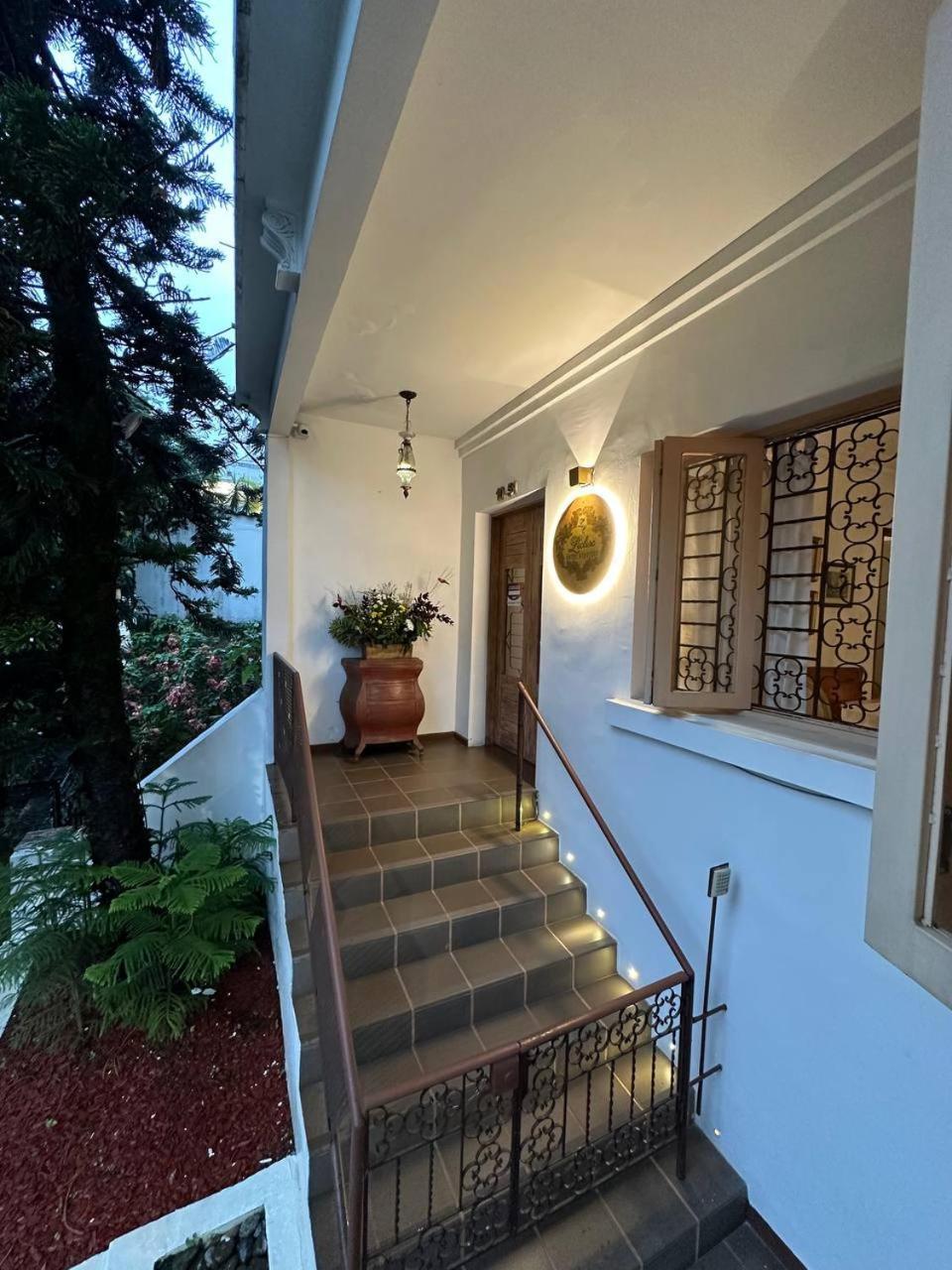 Hotel Leclerc Boutique Granada