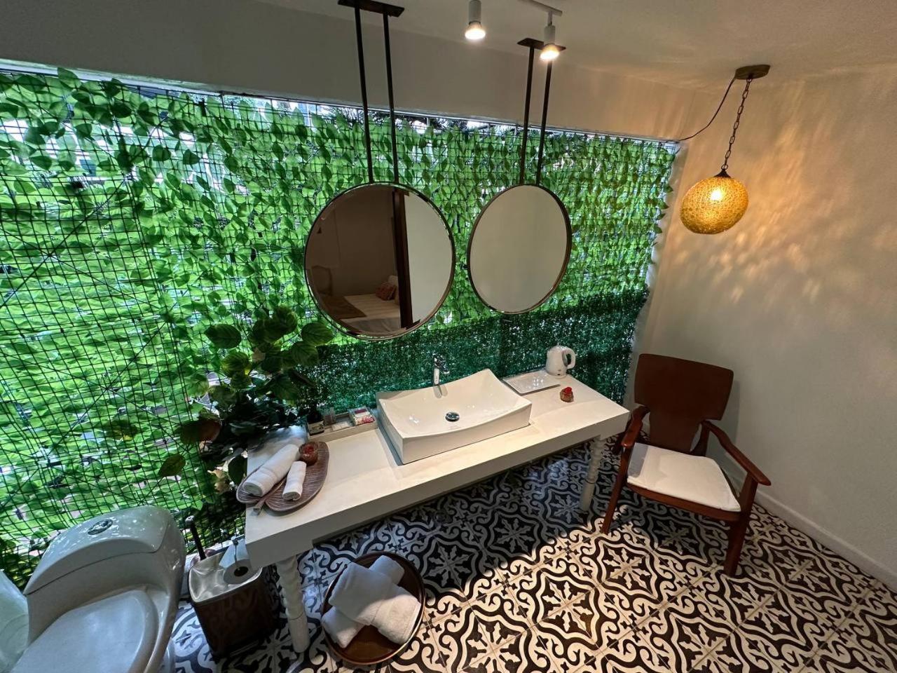 Hotel Leclerc Boutique Granada Cali