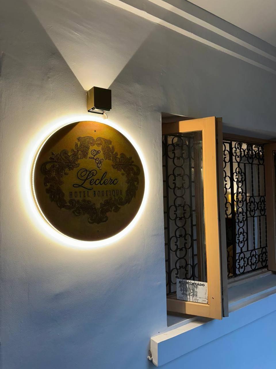 Leclerc Boutique Granada Cali