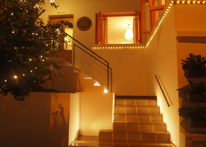 Leclerc Hotel Boutique Cali Granada