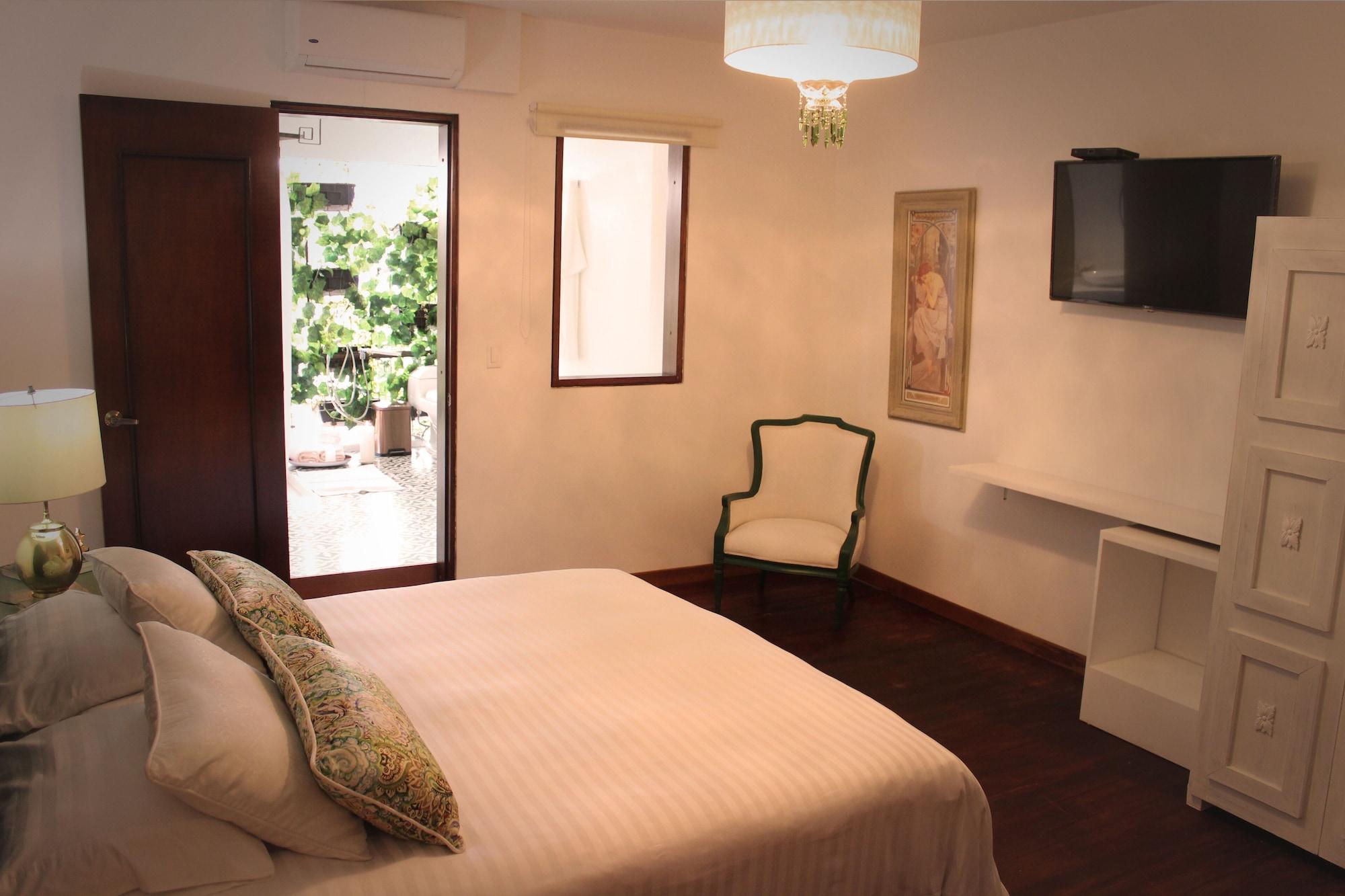 Hotel Leclerc Boutique Granada