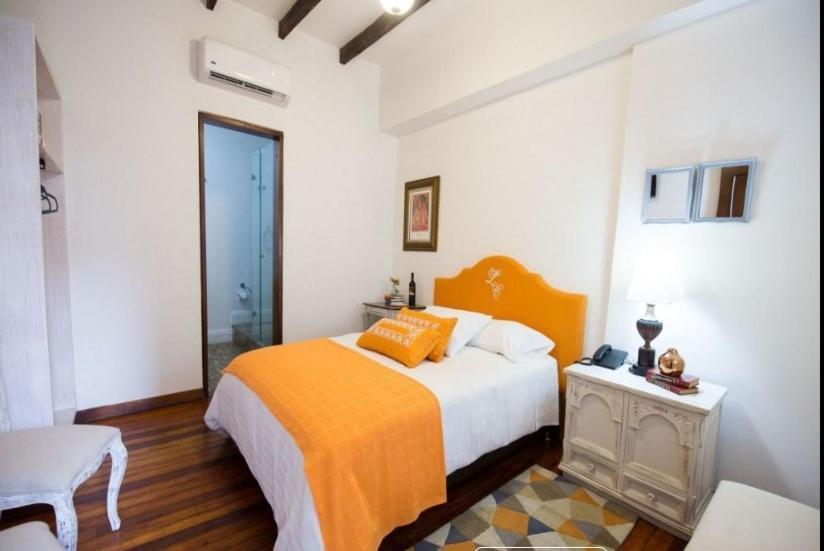 Leclerc Boutique Granada Hotel Cali