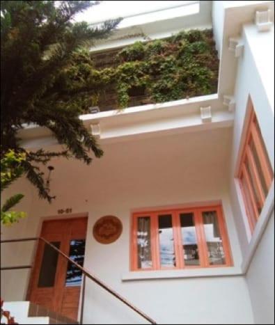 Leclerc Boutique Granada 4* Cali