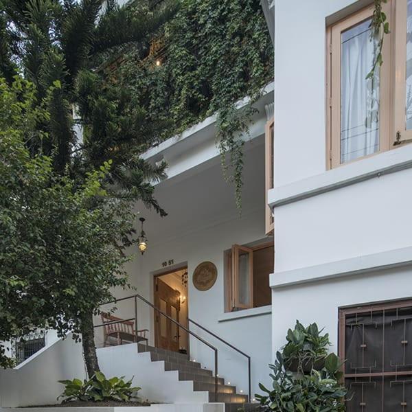 Leclerc Boutique Granada 4* Cali