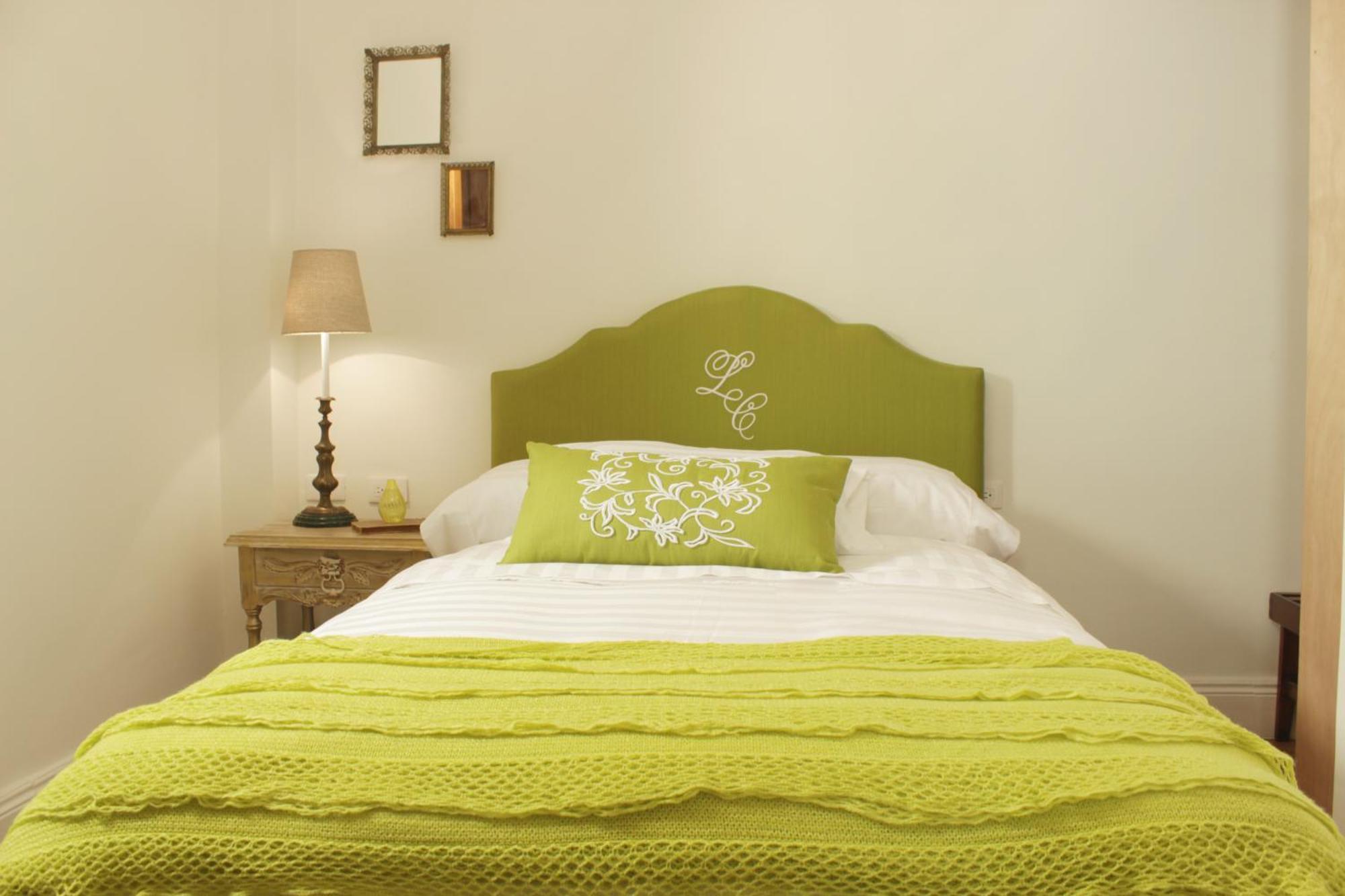 Leclerc Boutique Granada Hotel 4*