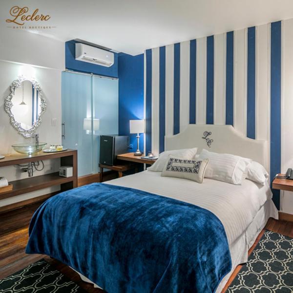 Hotel Leclerc Boutique Granada