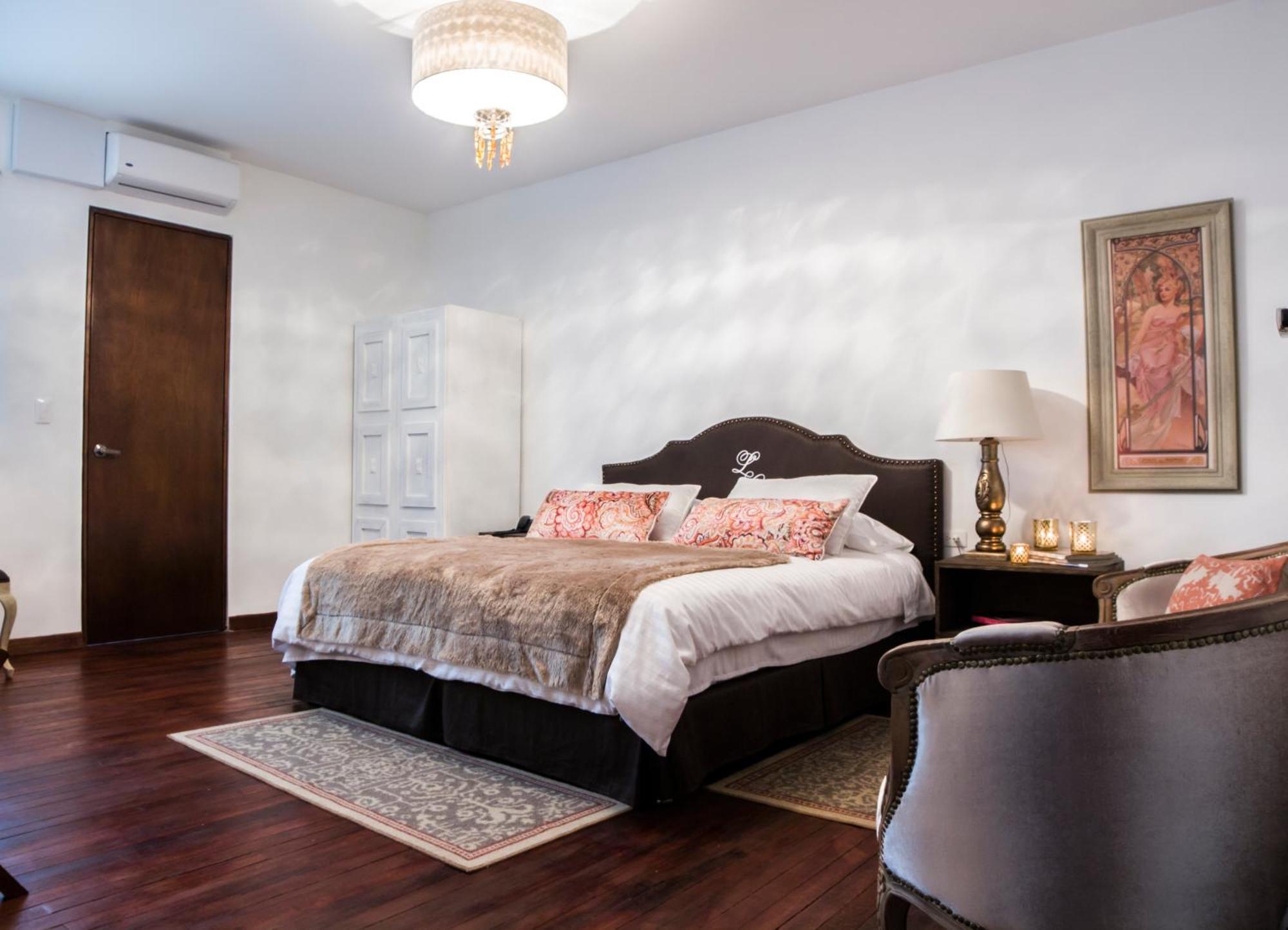 Leclerc Boutique Granada Hotel 4*