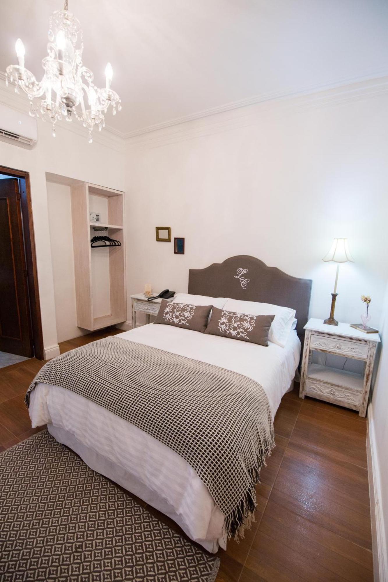 Hotel Leclerc Boutique Granada 4*