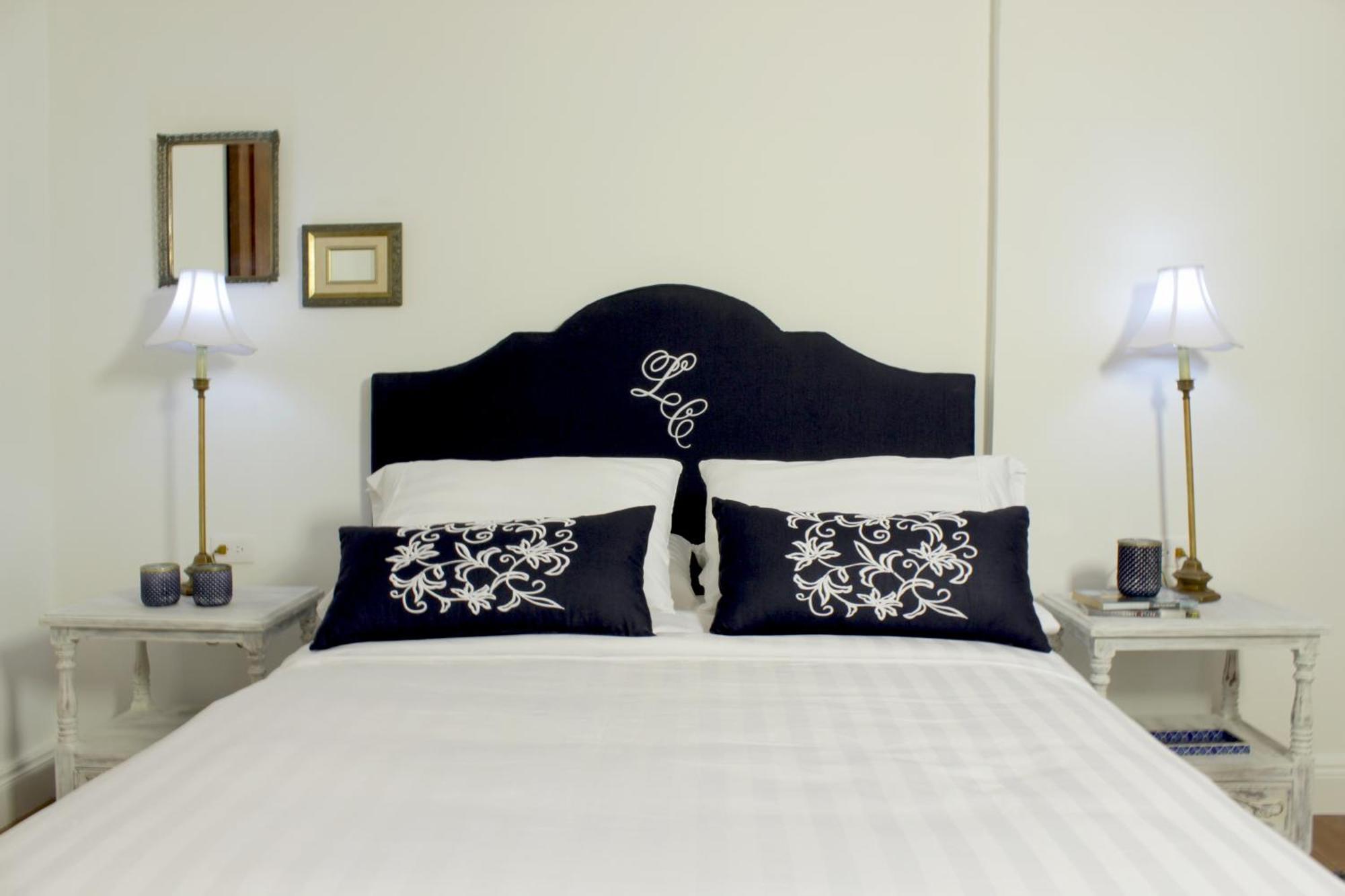 Leclerc Boutique Granada Hotel