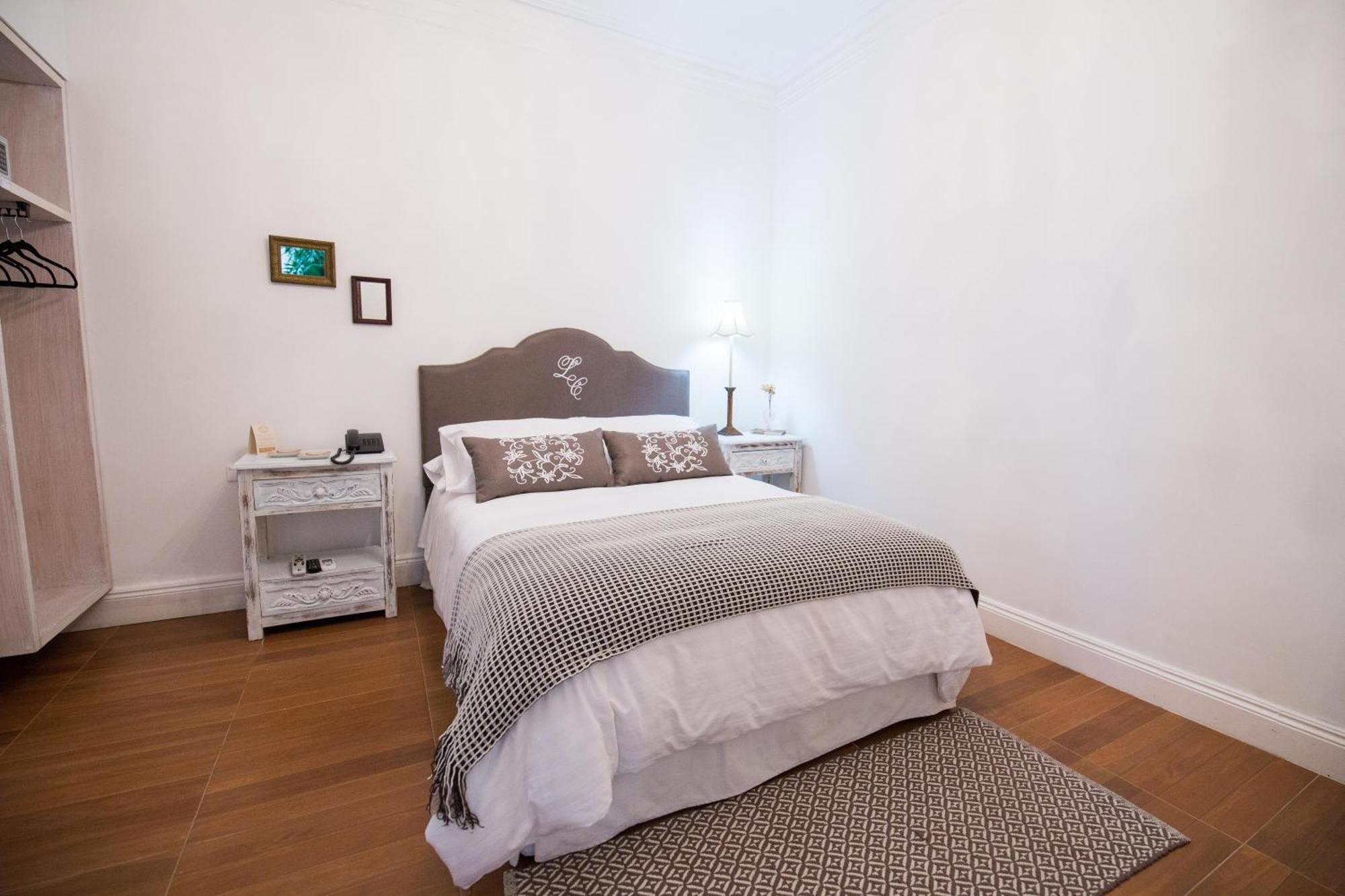 Leclerc Boutique Granada Hotel Cali