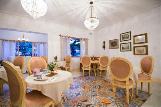 Hotel Leclerc Boutique Granada Cali