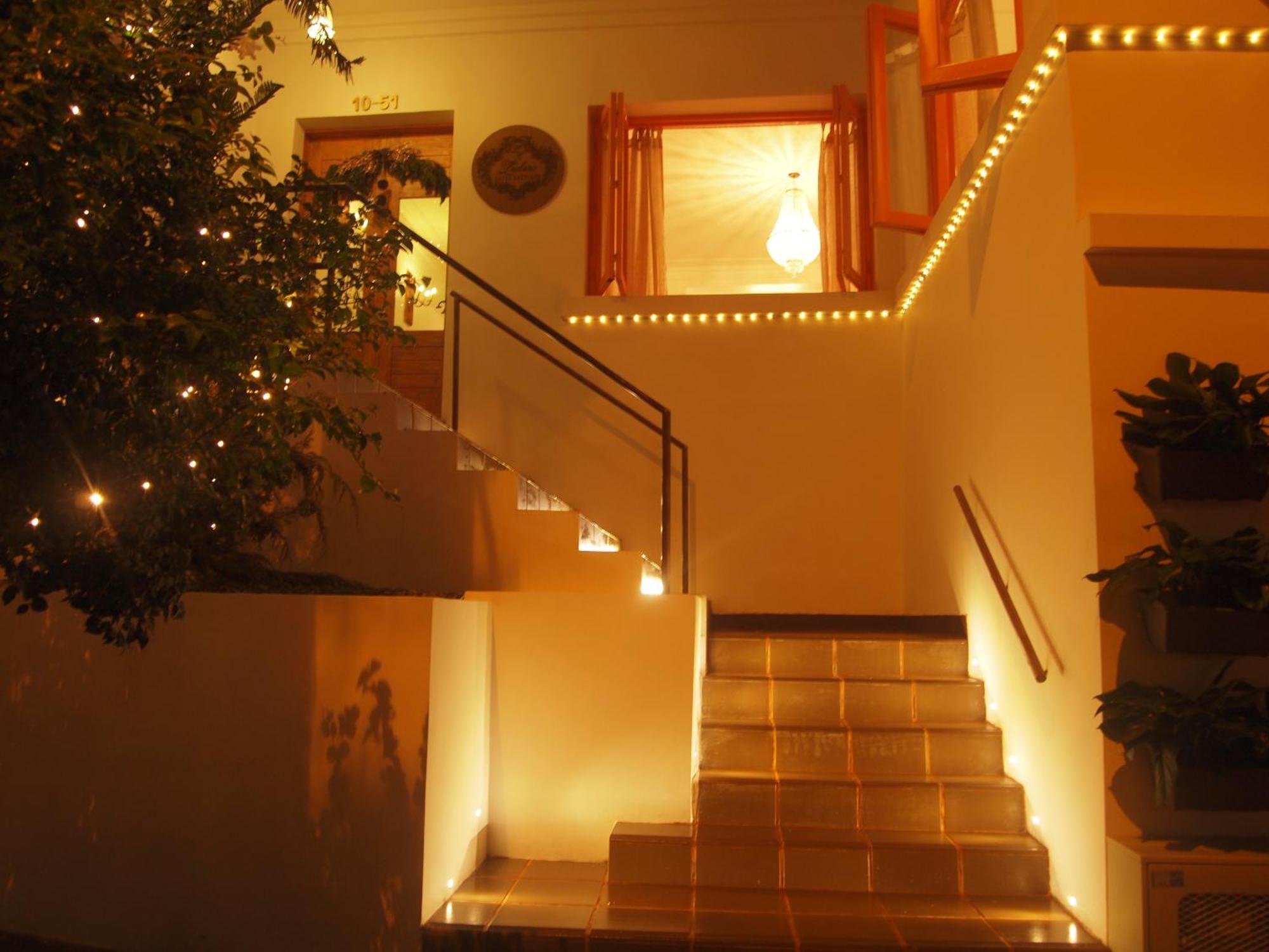 Leclerc Boutique Granada 4* Cali