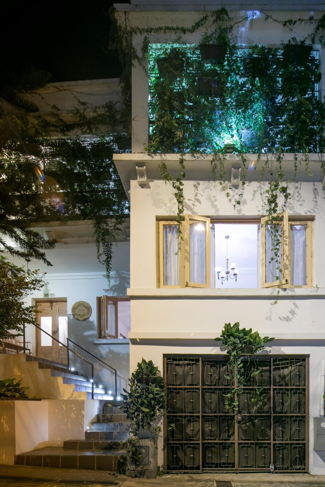 Hotel Leclerc Boutique Granada 4*