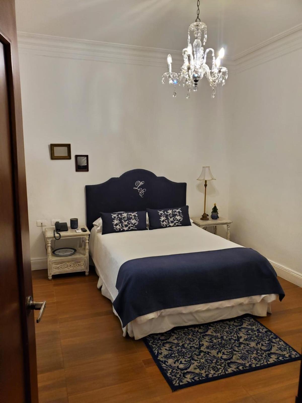Hotel Leclerc Boutique Granada Cali