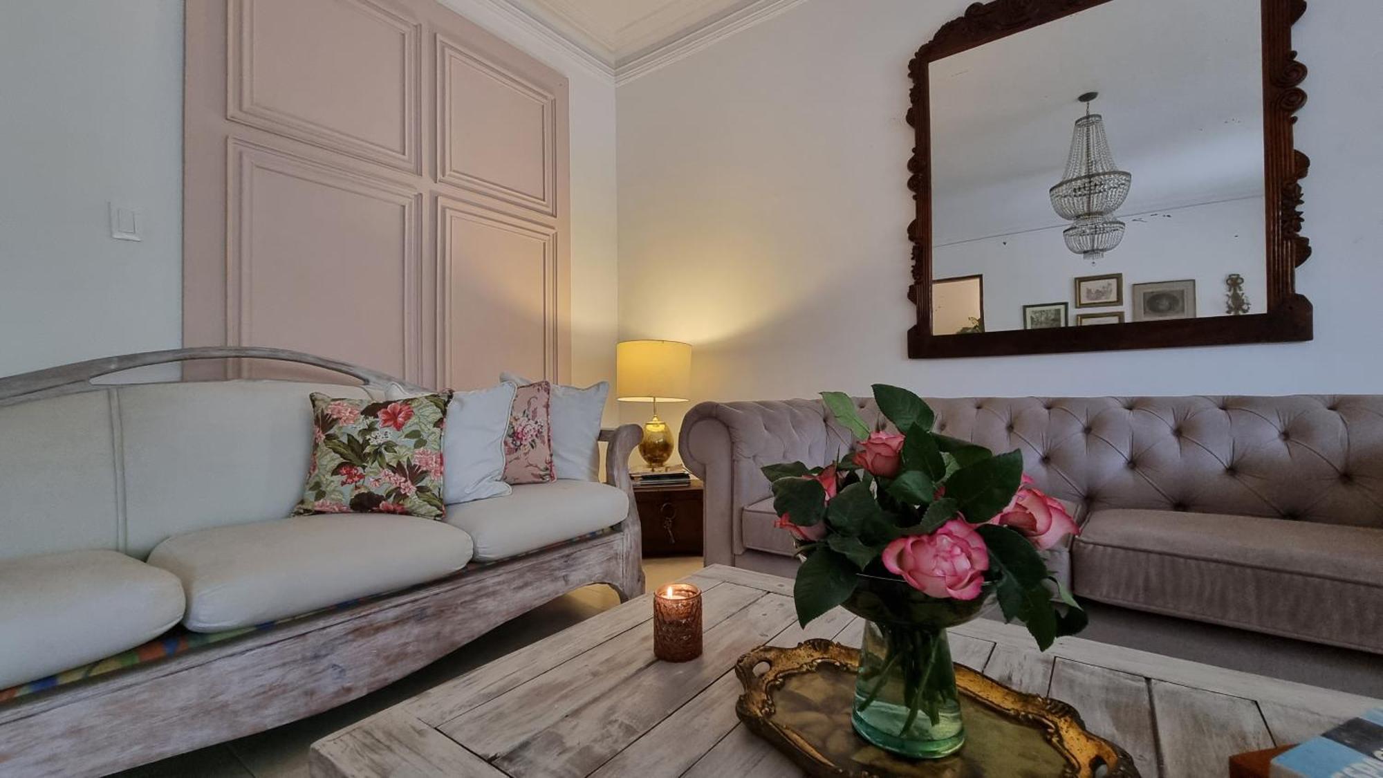 Hotel Leclerc Boutique Granada Cali
