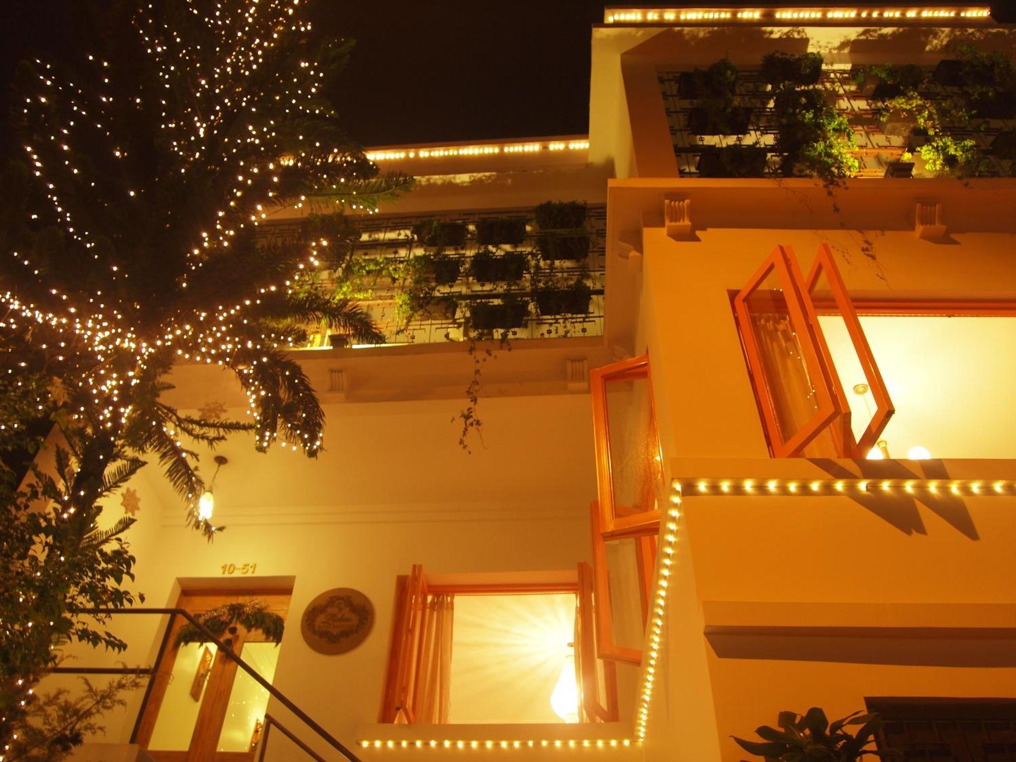 Hotel Leclerc Boutique Granada