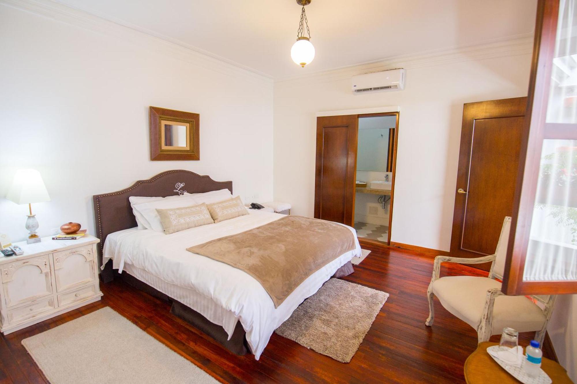 Leclerc Boutique Granada Hotel Cali