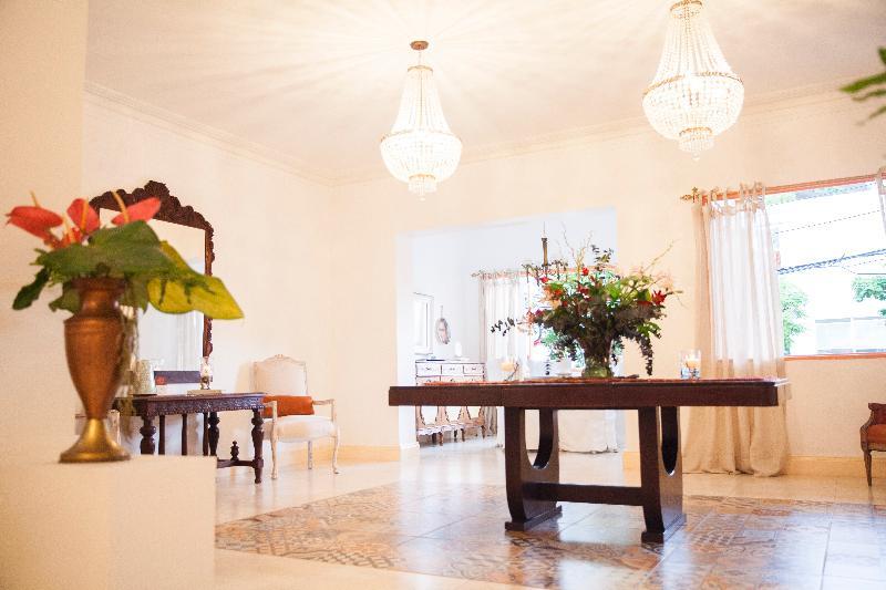 Hotel Leclerc Boutique Granada Cali