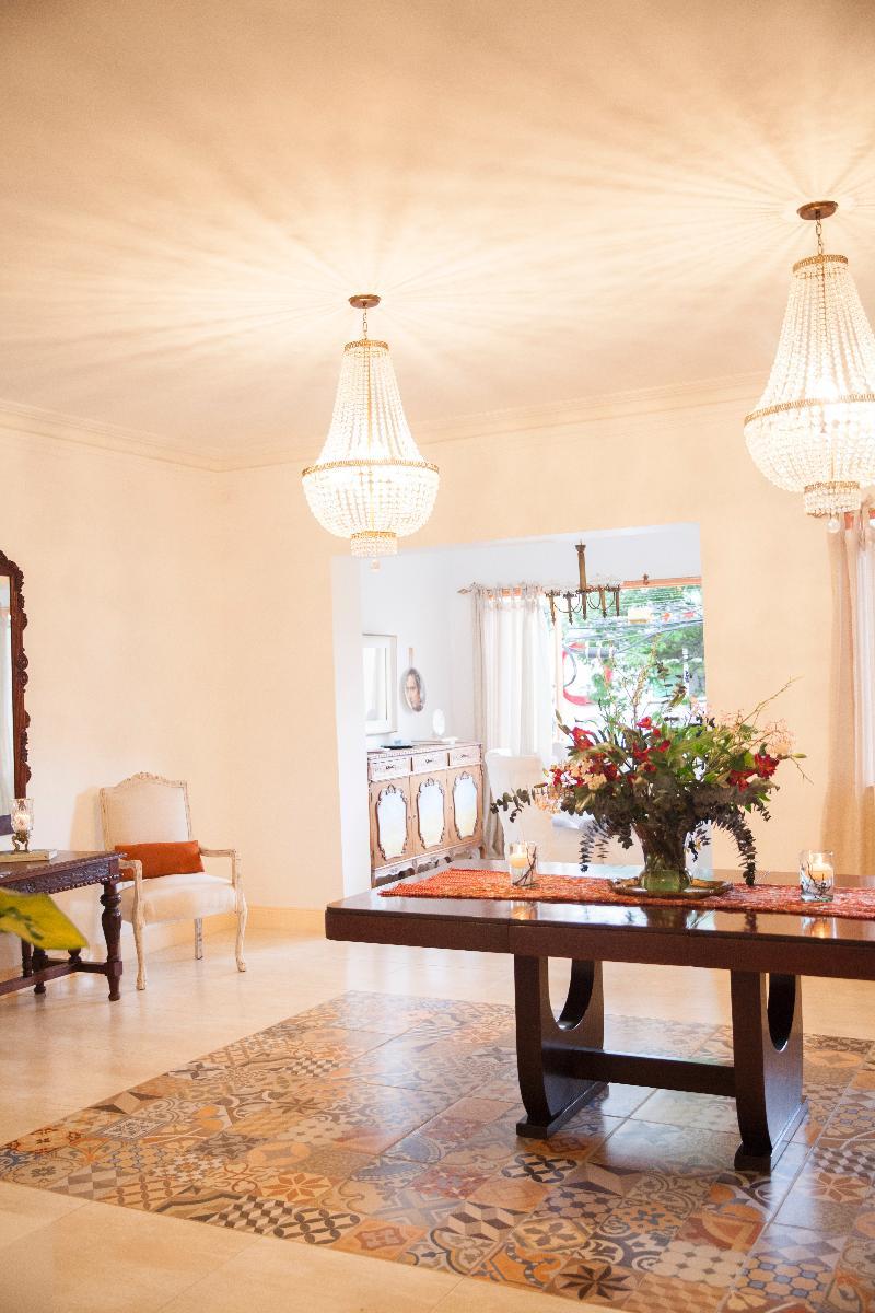 Hotel Leclerc Boutique Granada 4*