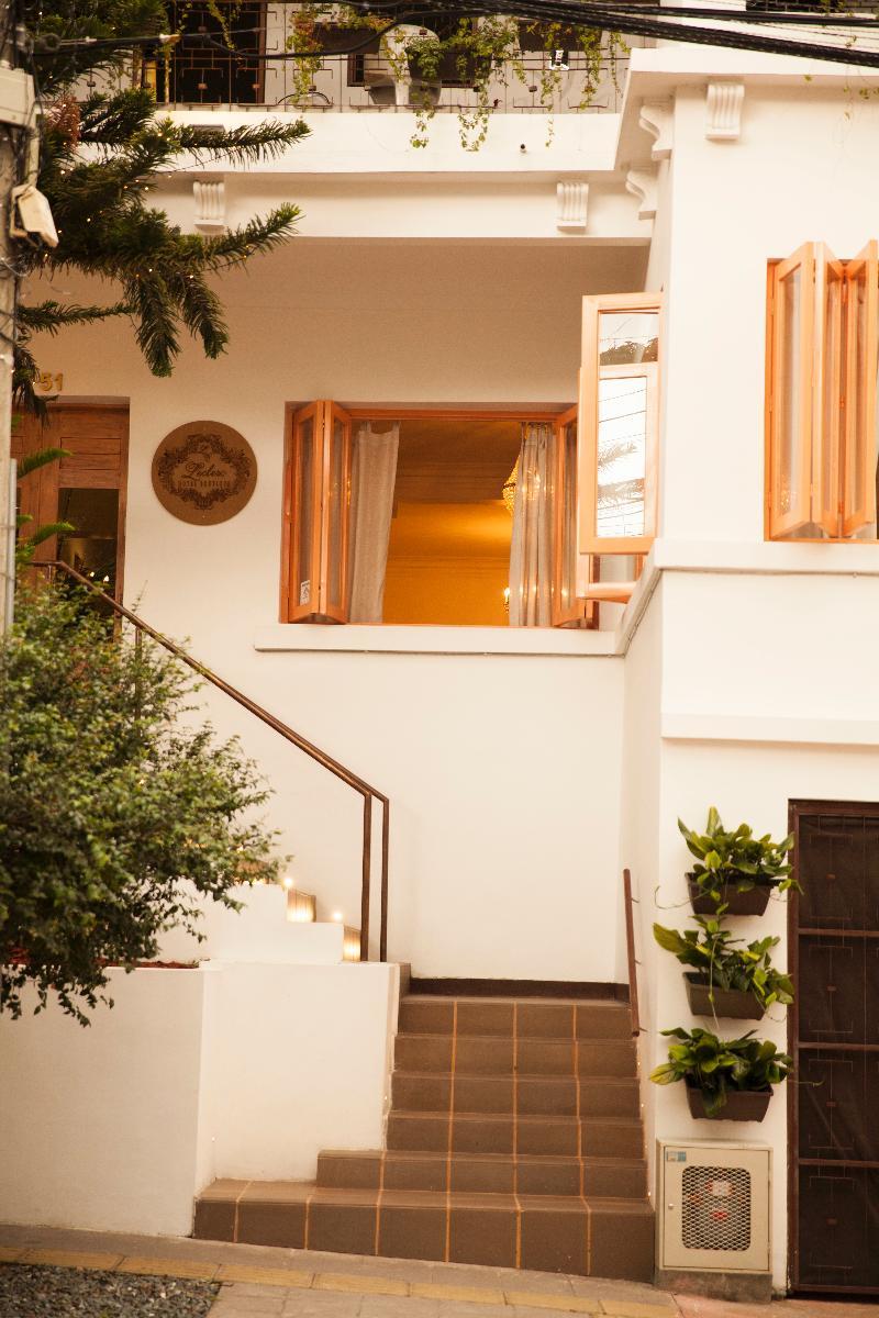 Leclerc Boutique Granada 4* Cali