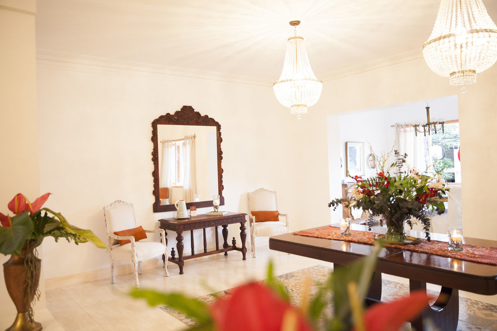 Leclerc Boutique Granada Hotel Cali