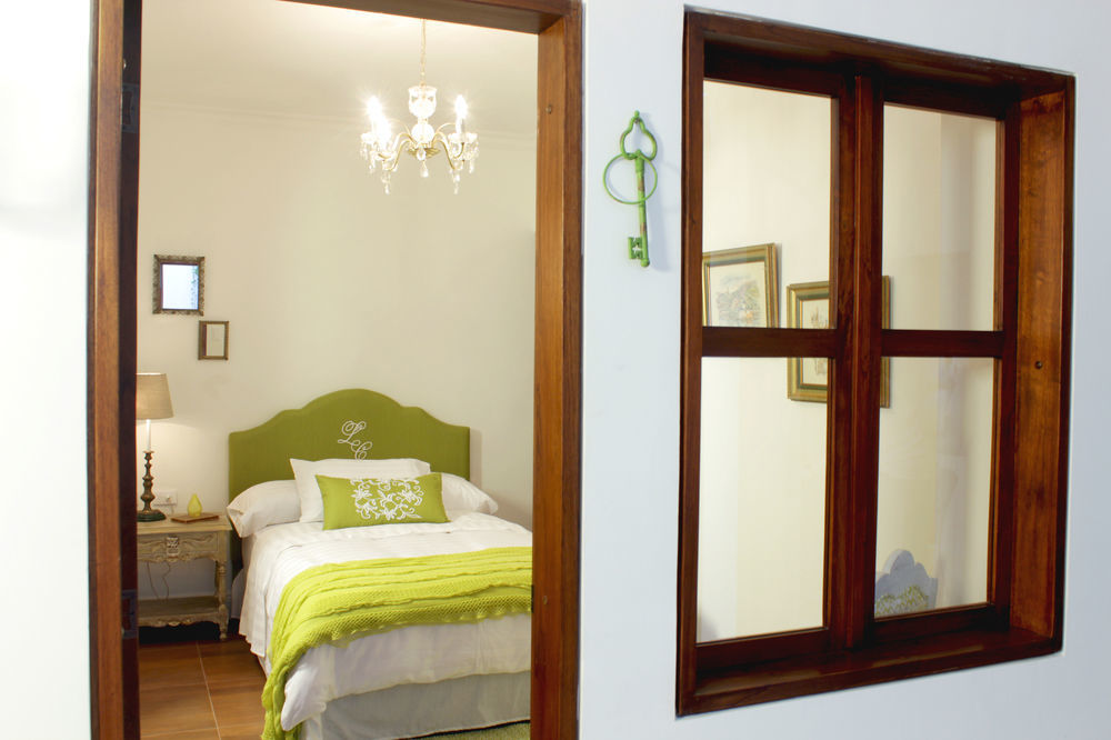 Leclerc Boutique Granada Hotel