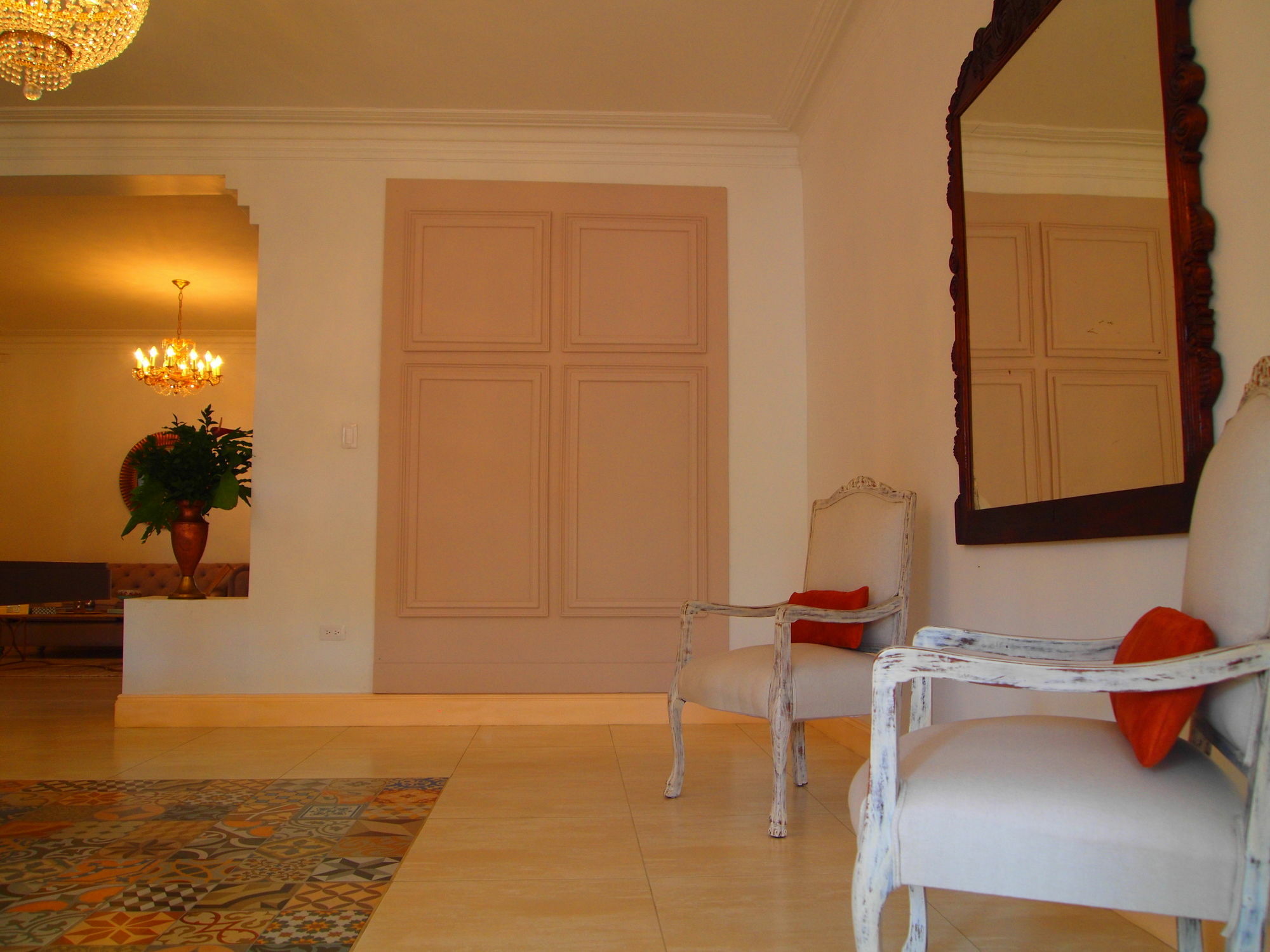Hotel Leclerc Boutique Granada 4*