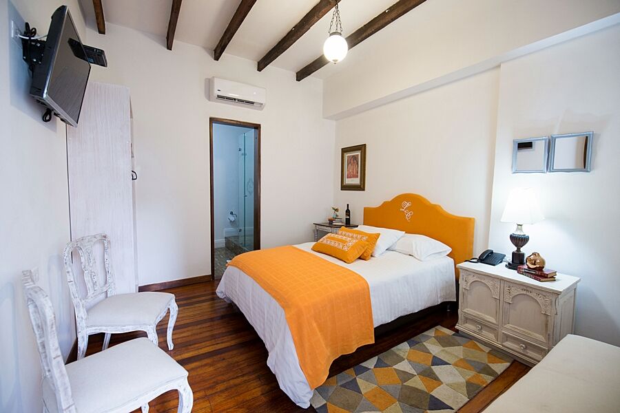 Leclerc Boutique Granada Hotel Cali