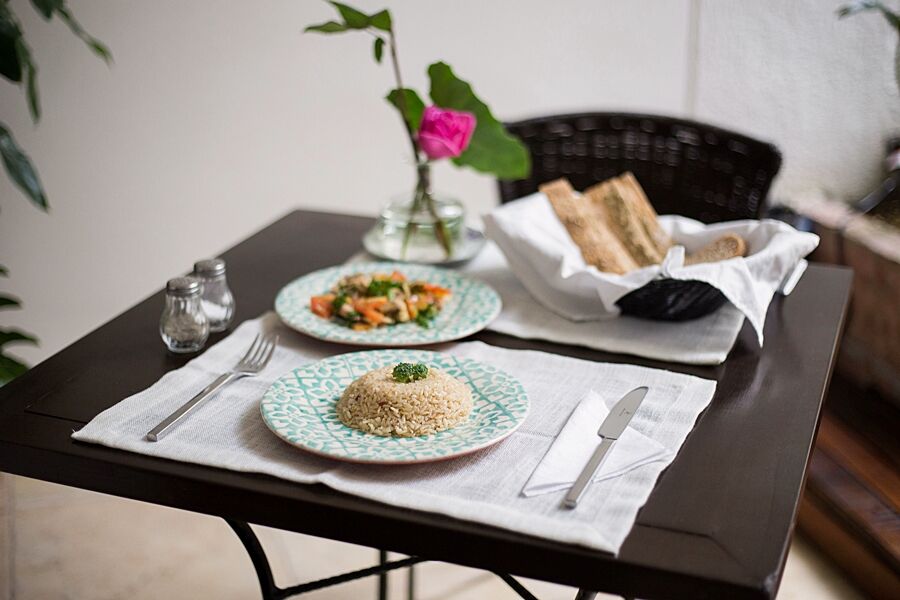 Hotel Leclerc Boutique Granada Cali