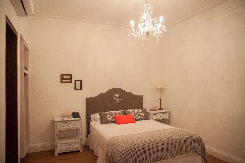 Hotel Leclerc Boutique Granada 4*
