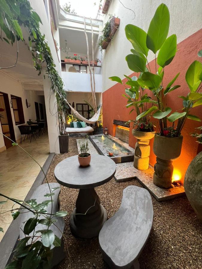 Hotel Leclerc Boutique Granada Cali