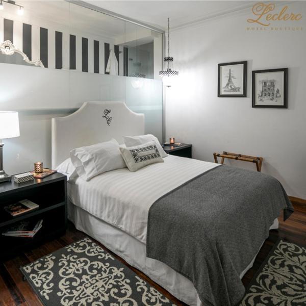 Leclerc Boutique Granada Cali