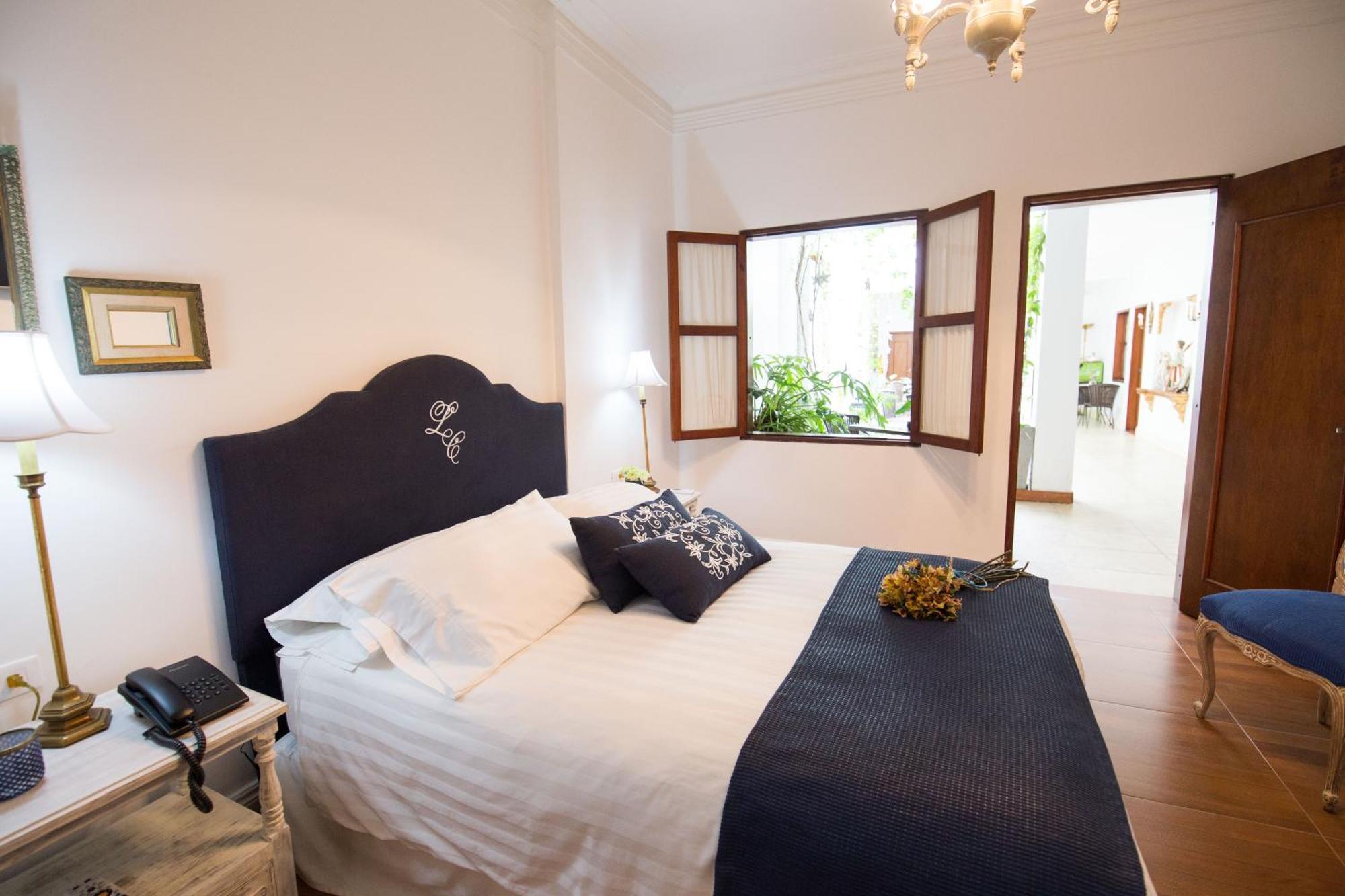 Hotel Leclerc Boutique Granada 4*