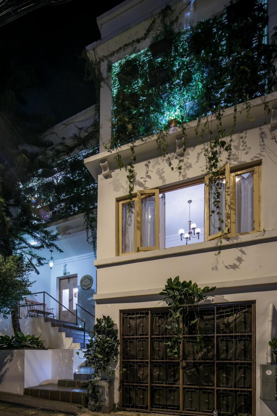 Leclerc Boutique Granada 4*