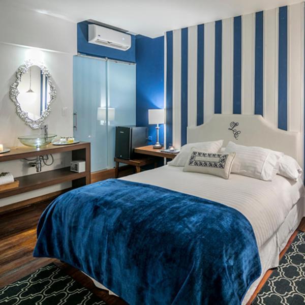 Leclerc Boutique Granada 4* Cali