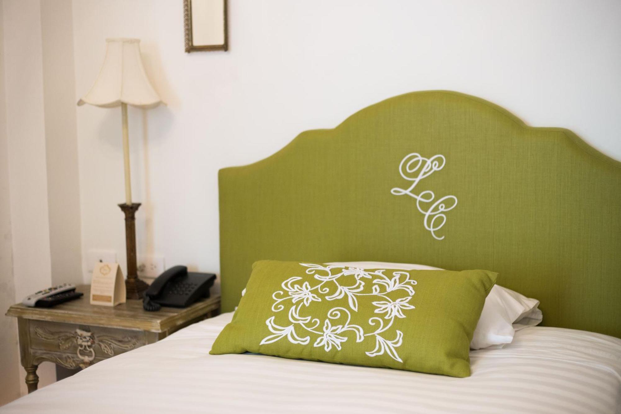Leclerc Boutique Granada Hotel 4*