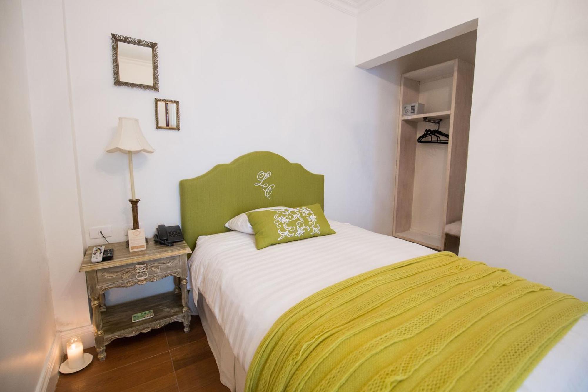 Leclerc Boutique Granada 4*