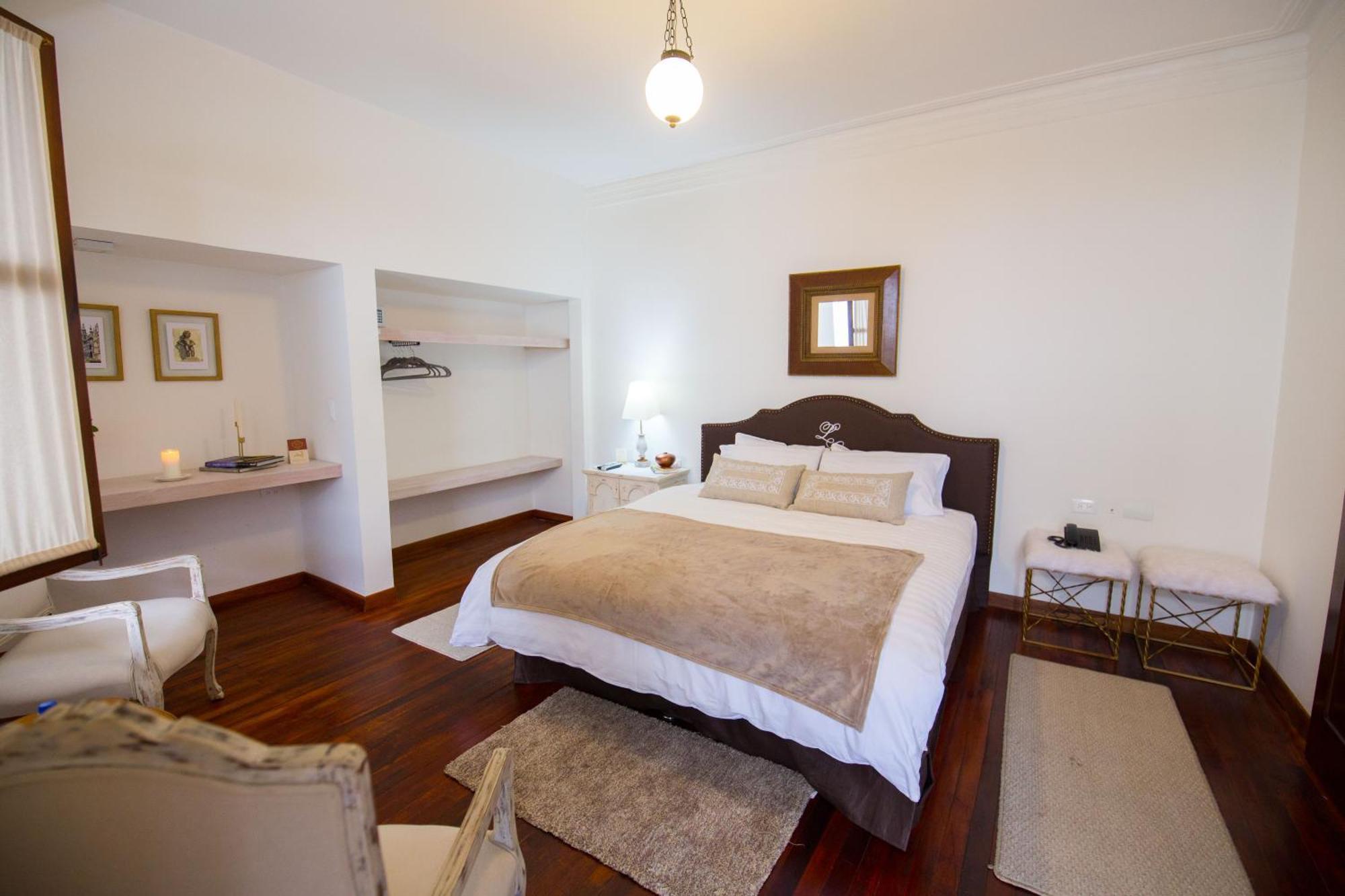 Leclerc Boutique Granada Hotel 4*