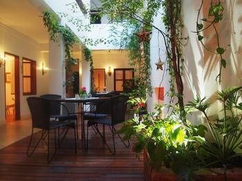 Hotel Leclerc Boutique Granada 4*