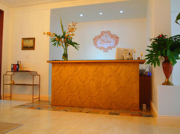 Leclerc Boutique Granada 4*