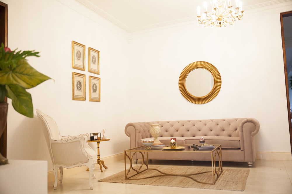 Leclerc Boutique Granada 4* Cali